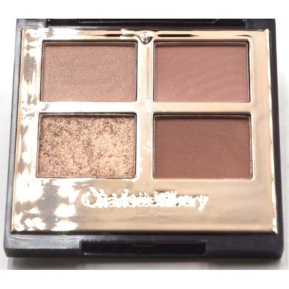 Charlotte Tilbury Pillow Talk Luxury Palette of Pops Eyeshadow Quad Comp… - Picture 14 of 16